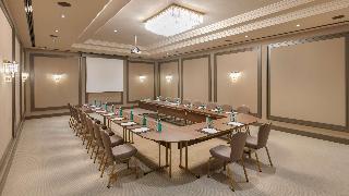 InterContinental Hotels İSTANBUL by IHG fotoÄŸrafÄ±