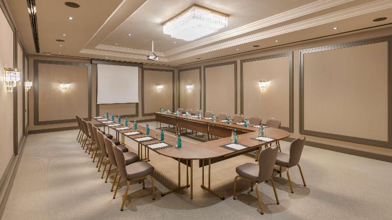 InterContinental Hotels İSTANBUL by IHG - Toplantı