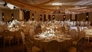InterContinental Hotels İSTANBUL by IHG fotoÄŸrafÄ±