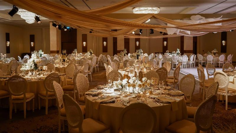 InterContinental Hotels İSTANBUL by IHG - Toplantı