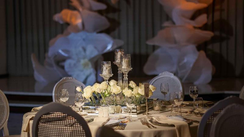 InterContinental Hotels İSTANBUL by IHG - Toplantı