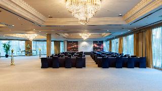 InterContinental Hotels İSTANBUL by IHG fotoÄŸrafÄ±