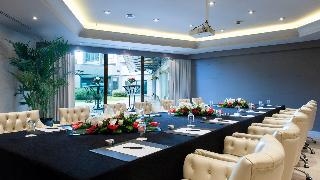 InterContinental Hotels İSTANBUL by IHG fotoÄŸrafÄ±