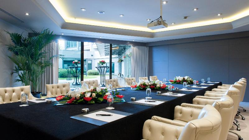 InterContinental Hotels İSTANBUL by IHG - Toplantı