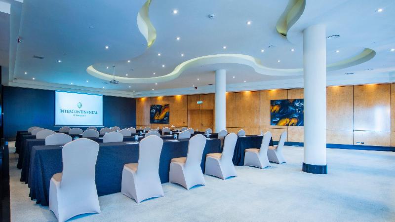 InterContinental Hotels İSTANBUL by IHG - Toplantı