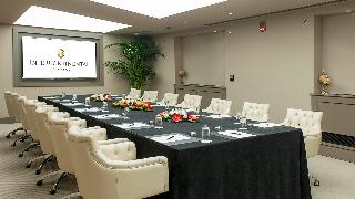 InterContinental Hotels İSTANBUL by IHG fotoÄŸrafÄ±