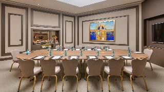 InterContinental Hotels İSTANBUL by IHG fotoÄŸrafÄ±