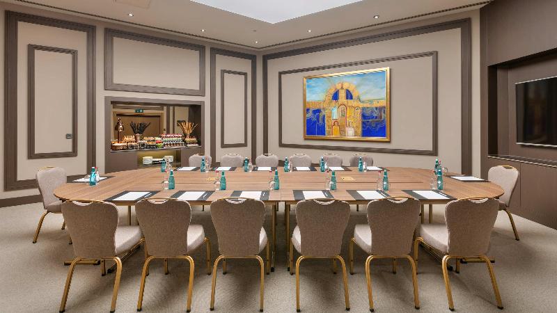 InterContinental Hotels İSTANBUL by IHG - Toplantı