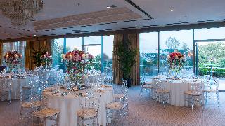 InterContinental Hotels İSTANBUL by IHG fotoÄŸrafÄ±