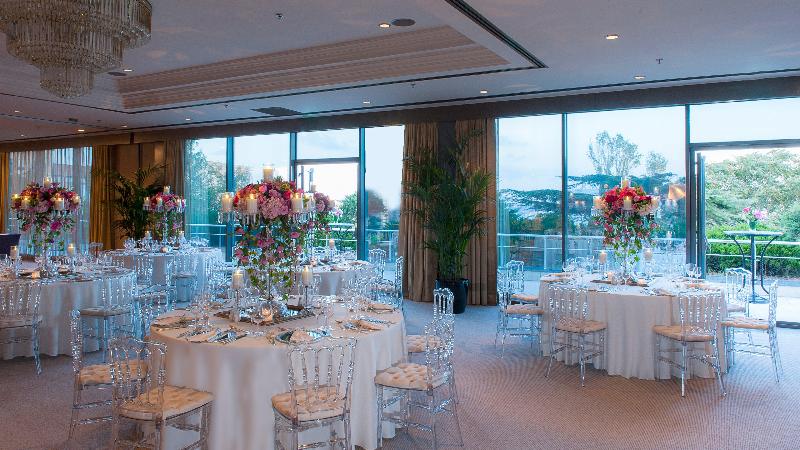 InterContinental Hotels İSTANBUL by IHG - Toplantı