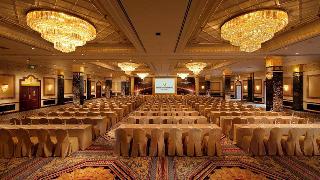 InterContinental Hotels İSTANBUL by IHG fotoÄŸrafÄ±