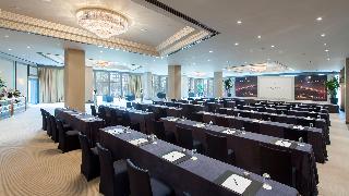 InterContinental Hotels İSTANBUL by IHG fotoÄŸrafÄ±