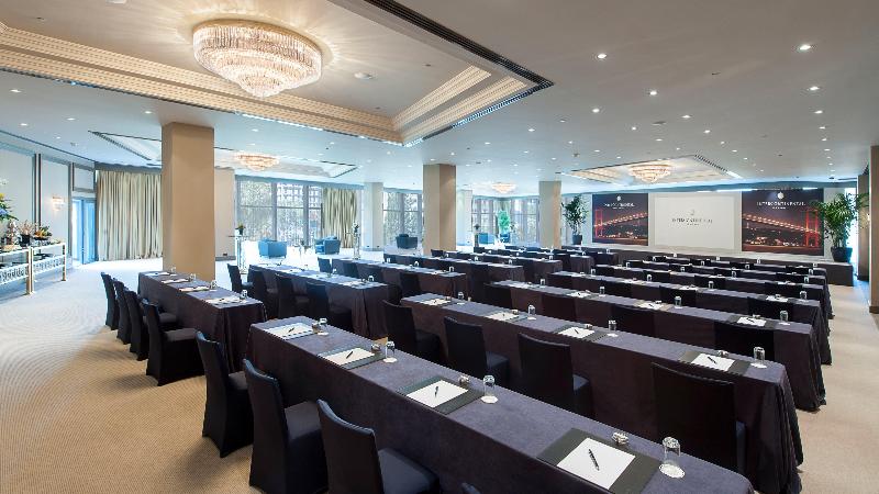 InterContinental Hotels İSTANBUL by IHG - Toplantı