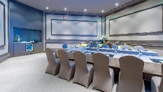 InterContinental Hotels İSTANBUL by IHG fotoÄŸrafÄ±