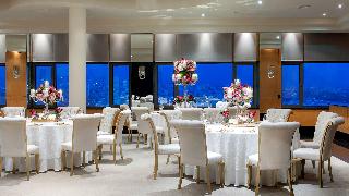 InterContinental Hotels İSTANBUL by IHG fotoÄŸrafÄ±