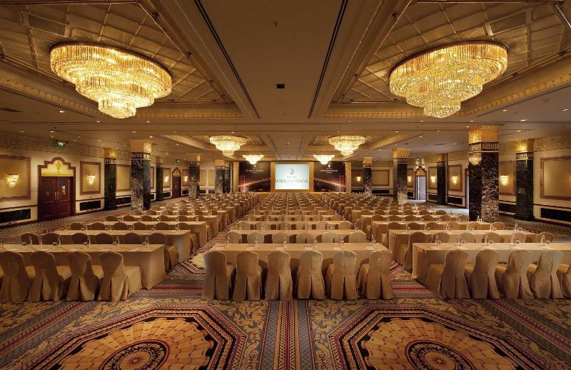 InterContinental Hotels İSTANBUL by IHG - Toplantı