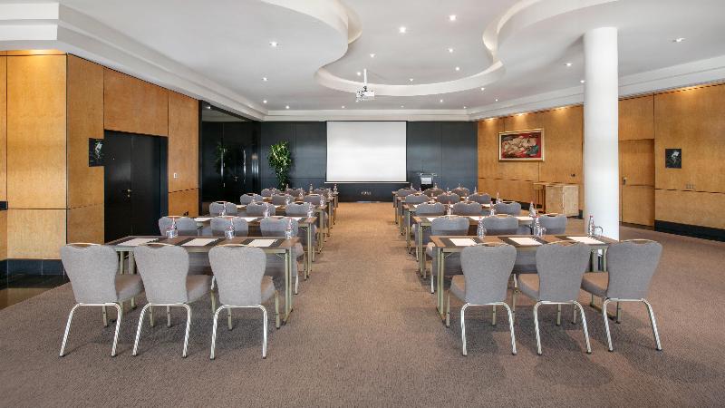 InterContinental Hotels İSTANBUL by IHG - Toplantı