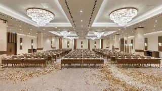 InterContinental Hotels İSTANBUL by IHG fotoÄŸrafÄ±