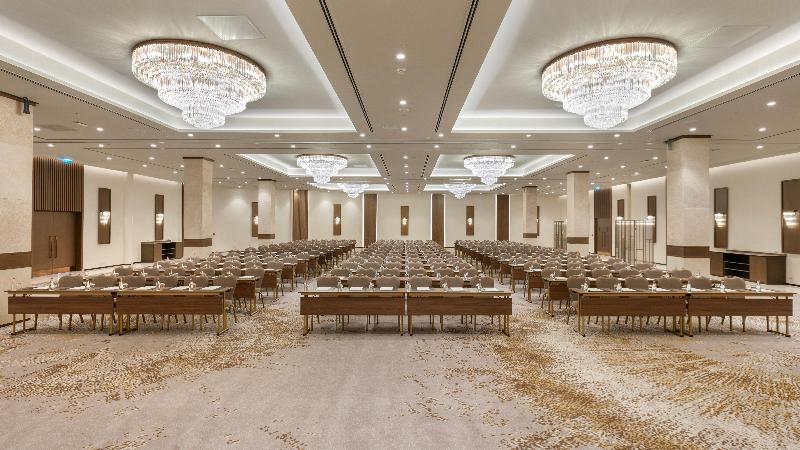 InterContinental Hotels İSTANBUL by IHG - Toplantı