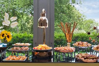 InterContinental Hotels İSTANBUL by IHG fotoÄŸrafÄ±
