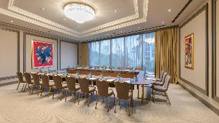 InterContinental Hotels İSTANBUL by IHG fotoÄŸrafÄ±