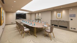 InterContinental Hotels İSTANBUL by IHG fotoÄŸrafÄ±