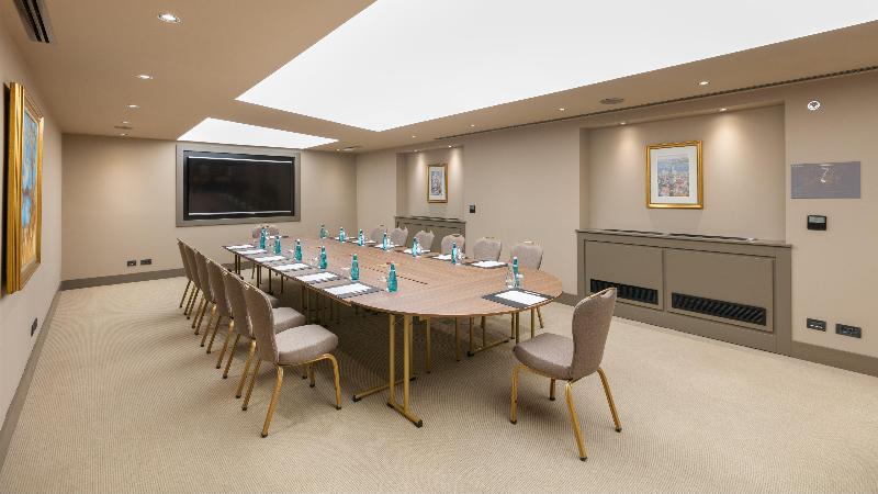 InterContinental Hotels İSTANBUL by IHG - Toplantı