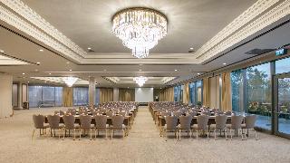 InterContinental Hotels İSTANBUL by IHG fotoÄŸrafÄ±