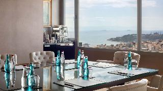 InterContinental Hotels İSTANBUL by IHG fotoÄŸrafÄ±