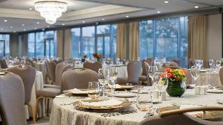 InterContinental Hotels İSTANBUL by IHG fotoÄŸrafÄ±