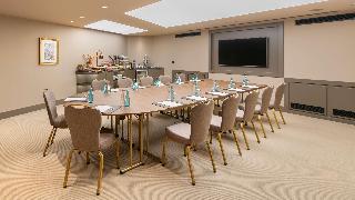 InterContinental Hotels İSTANBUL by IHG fotoÄŸrafÄ±