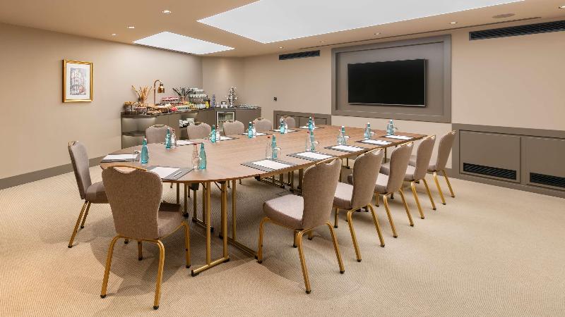 InterContinental Hotels İSTANBUL by IHG - Toplantı