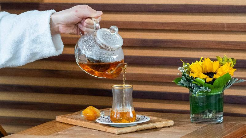 InterContinental Hotels İSTANBUL by IHG - Aktivite