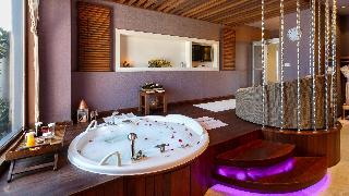 InterContinental Hotels İSTANBUL by IHG fotoÄŸrafÄ±