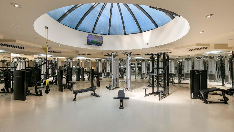InterContinental Hotels İSTANBUL by IHG - Aktivite