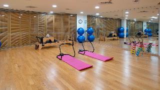 InterContinental Hotels İSTANBUL by IHG fotoÄŸrafÄ±