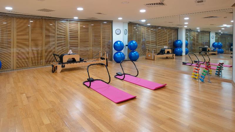 InterContinental Hotels İSTANBUL by IHG - Aktivite