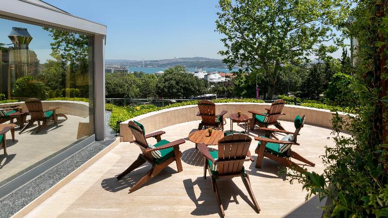 InterContinental Hotels İSTANBUL by IHG - Aktivite