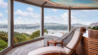InterContinental Hotels İSTANBUL by IHG fotoÄŸrafÄ±