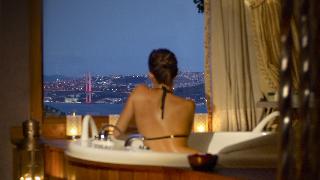 InterContinental Hotels İSTANBUL by IHG fotoÄŸrafÄ±