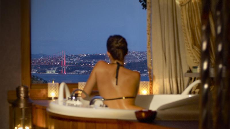 InterContinental Hotels İSTANBUL by IHG - Aktivite