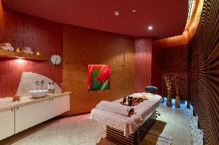 InterContinental Hotels İSTANBUL by IHG fotoÄŸrafÄ±