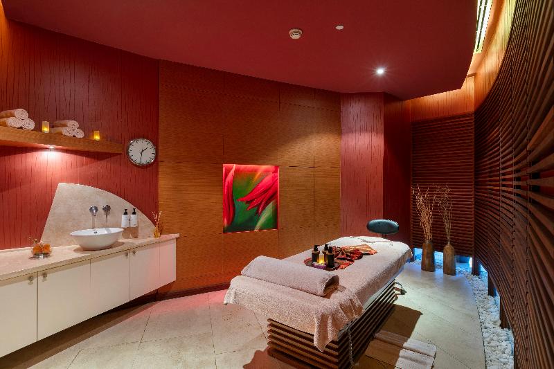 InterContinental Hotels İSTANBUL by IHG - Aktivite