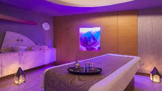 InterContinental Hotels İSTANBUL by IHG fotoÄŸrafÄ±