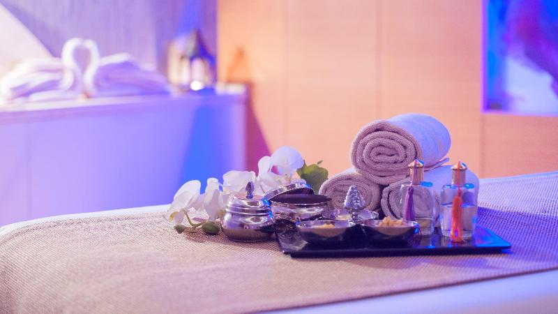 InterContinental Hotels İSTANBUL by IHG - Aktivite