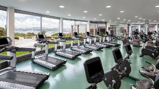 InterContinental Hotels İSTANBUL by IHG fotoÄŸrafÄ±