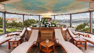 InterContinental Hotels İSTANBUL by IHG fotoÄŸrafÄ±