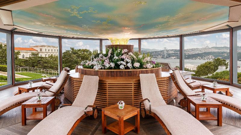 InterContinental Hotels İSTANBUL by IHG - Aktivite