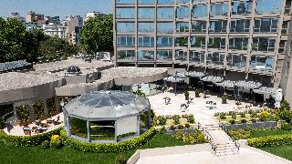 InterContinental Hotels İSTANBUL by IHG fotoÄŸrafÄ±