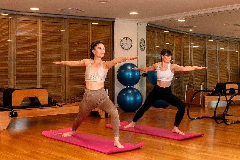InterContinental Hotels İSTANBUL by IHG - Aktivite